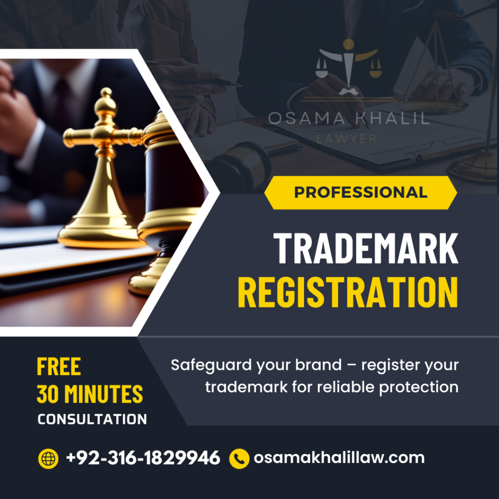 Trademark Registration Service