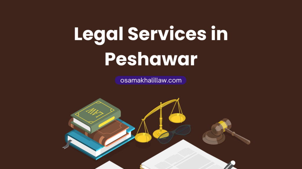 legal services in peshawar